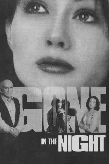 Постер к фильму "Gone in the Night" #1037225