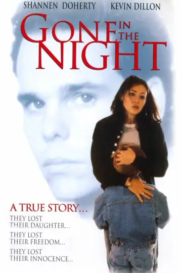 Постер к фильму "Gone in the Night" #1037226