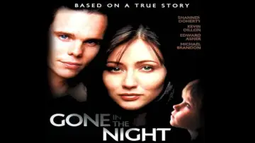 Задник к фильму "Gone in the Night" #398553