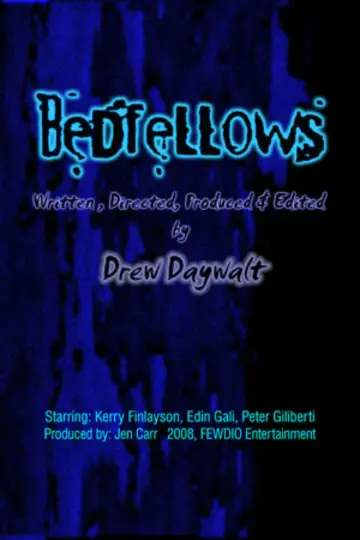 Постер к фильму "Bedfellows" #729922