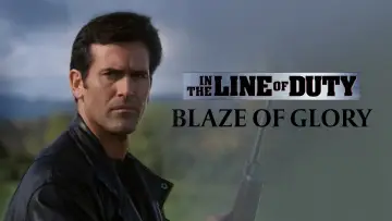 Задник к фильму "In the Line of Duty: Blaze of Glory" #1790622
