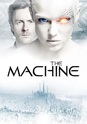 Постер к фильму "Машина" #144457