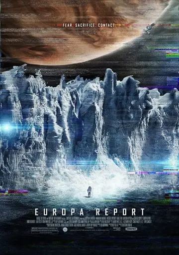 Постер к фильму "Европа" #90137