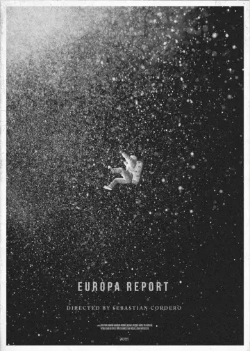 Постер к фильму "Европа" #90138