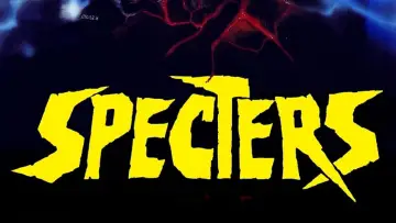 Задник к фильму "Spettri" #1109540