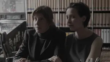 Задник к фильму "Zwei Mütter" #1161865