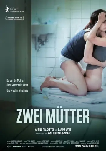 Постер к фильму "Zwei Mütter" #1161870