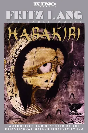Постер к фильму "Harakiri" #715947