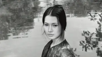 Задник к фильму "Bao giờ cho đến tháng Mười" #1109232