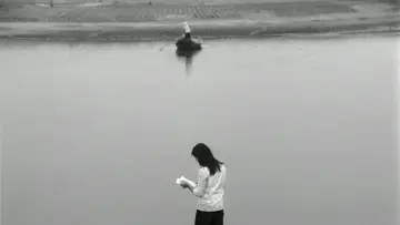 Задник к фильму "Bao giờ cho đến tháng Mười" #1109233