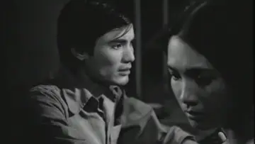 Задник к фильму "Bao giờ cho đến tháng Mười" #1109235