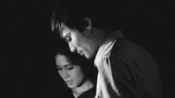 Задник к фильму "Bao giờ cho đến tháng Mười" #1109239