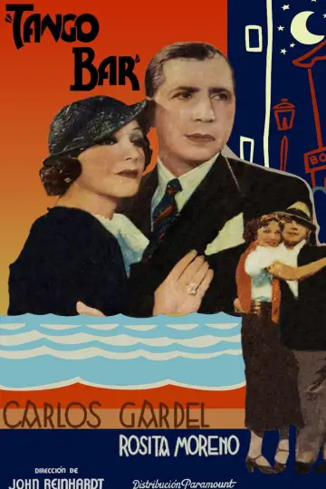 Tango Bar