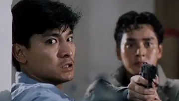 Задник к фильму "龍之家族" #979604