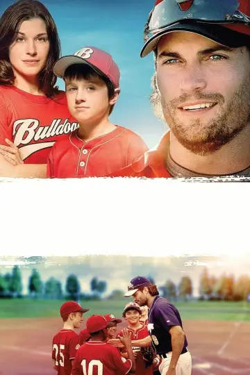 Постер к фильму "Home Run" #499332