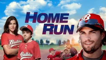 Задник к фильму "Home Run" #656175