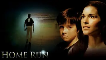 Задник к фильму "Home Run" #656176