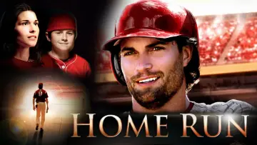 Задник к фильму "Home Run" #656177