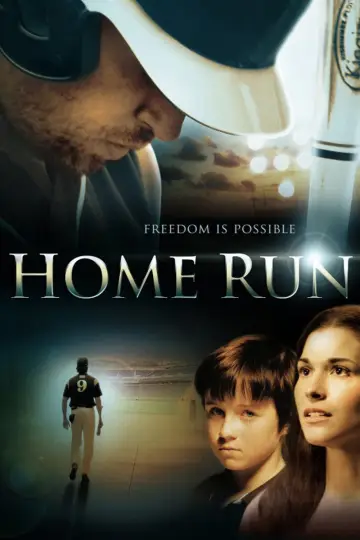 Постер к фильму "Home Run" #656182