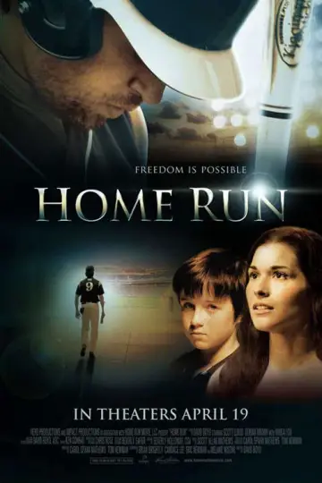 Постер к фильму "Home Run" #656183