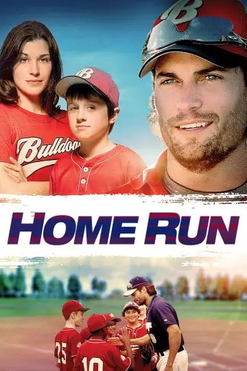 Постер к фильму "Home Run" #656185
