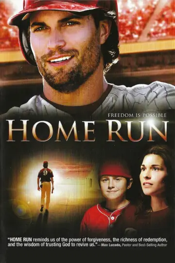 Постер к фильму "Home Run" #656186