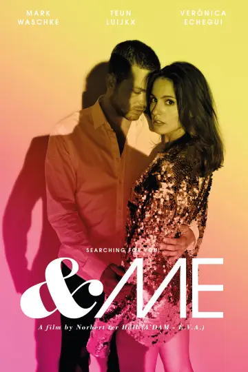 Постер к фильму "&Me" #1137256
