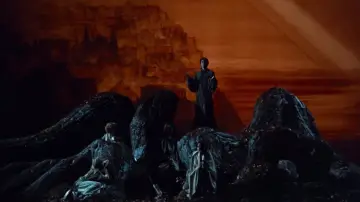 Задник к фильму "Parsifal" #1192601