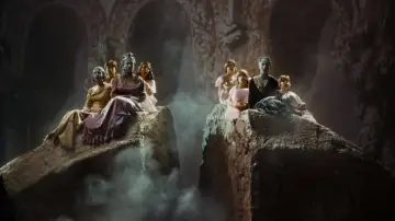 Задник к фильму "Parsifal" #1192603