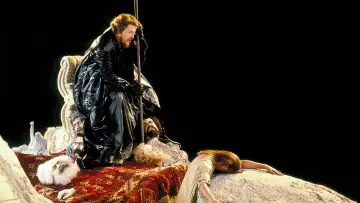Задник к фильму "Parsifal" #743168
