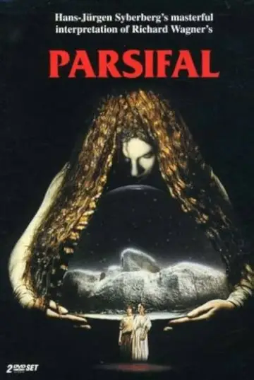 Parsifal постер