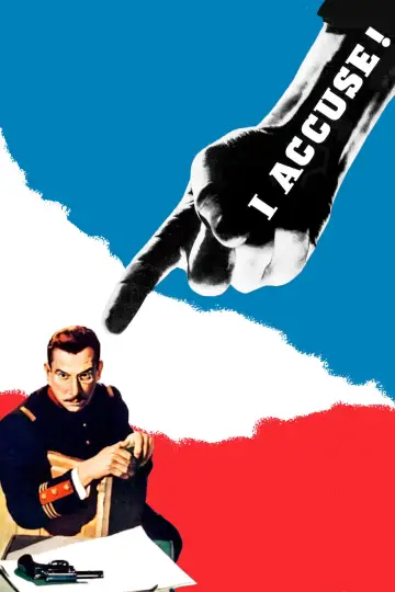 Постер к фильму "I Accuse!" #1124306