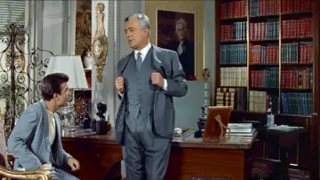 Задник к фильму "Racconti romani" #1192596
