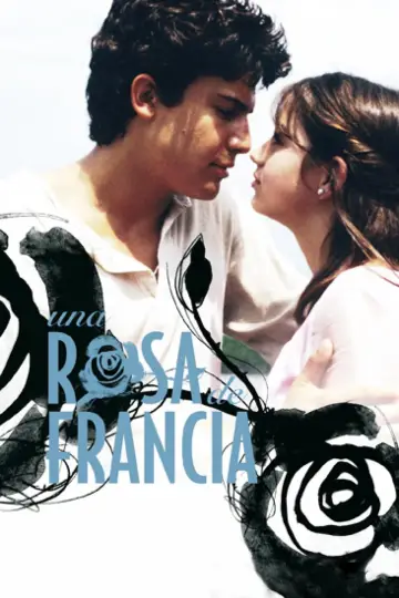 Постер к фильму "Una rosa de Francia" #483515
