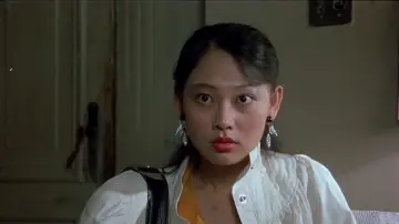 黑楼孤魂 постер