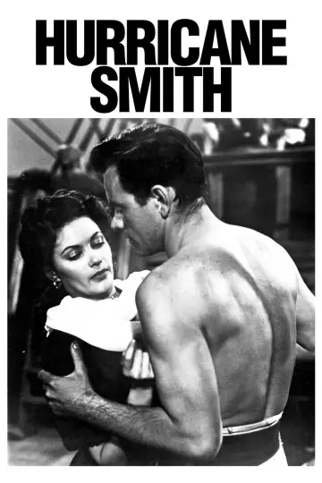 Hurricane Smith постер