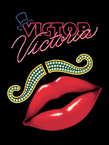 Постер к фильму "Victor/Victoria" #1120062