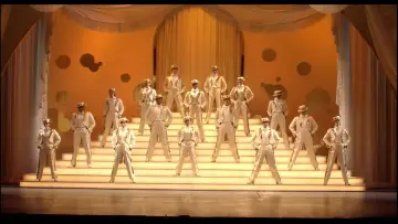 Задник к фильму "Victor/Victoria" #486155