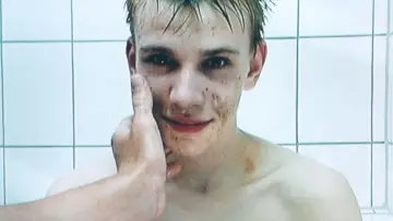 Задник к фильму "Друзья" #736455