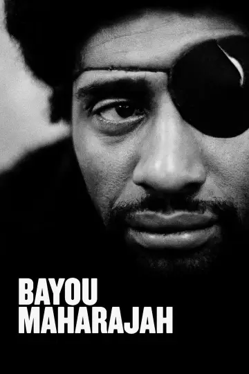 Постер к фильму "Bayou Maharajah: The Tragic Genius of James Booker" #928261