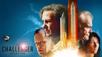 Задник к фильму "Челленджер" #1122789