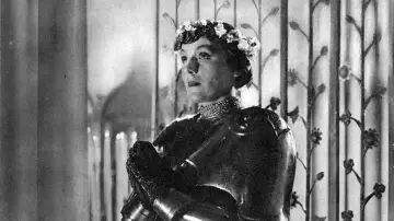 Задник к фильму "Das Mädchen Johanna" #1144658