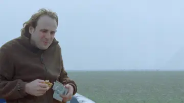 Задник к фильму "Le naufragé" #1522314