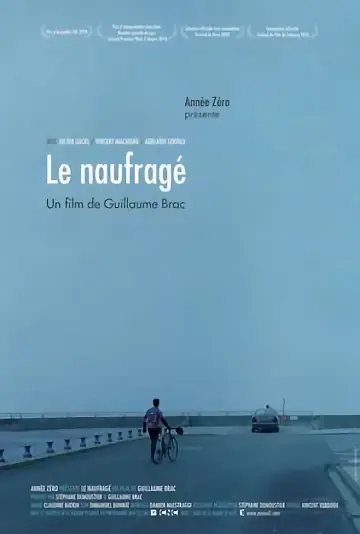 Постер к фильму "Le naufragé" #1522315