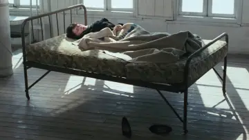 Задник к фильму "女猫" #951605