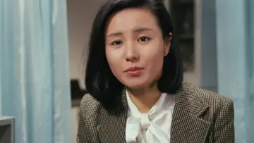 Задник к фильму "女猫" #951611