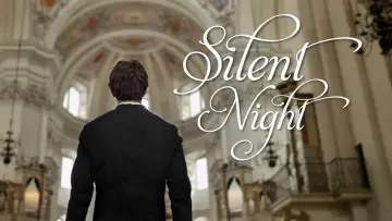 Задник к фильму "Silent Night" #658273