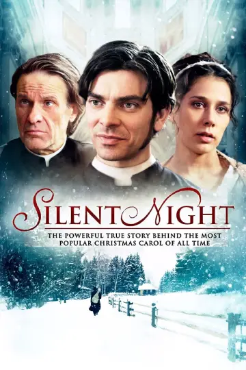 Постер к фильму "Silent Night" #658276