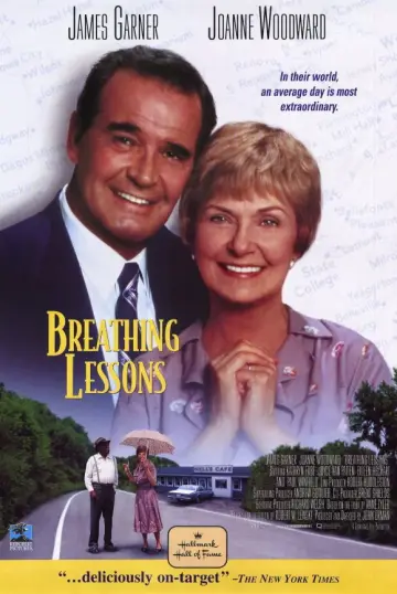 Постер к фильму "Breathing Lessons" #1133058
