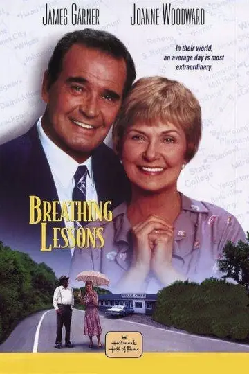 Постер к фильму "Breathing Lessons" #1133059